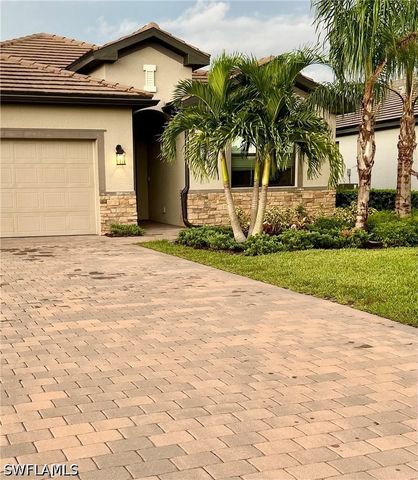 20047 Napa LOOP, Estero, FL 33928