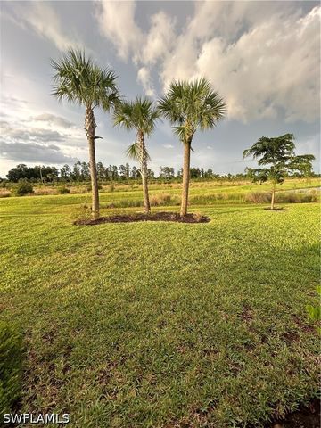 20047 Napa LOOP, Estero, FL 33928