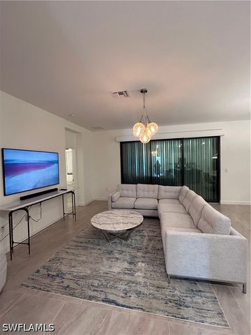 20047 Napa LOOP, Estero, FL 33928