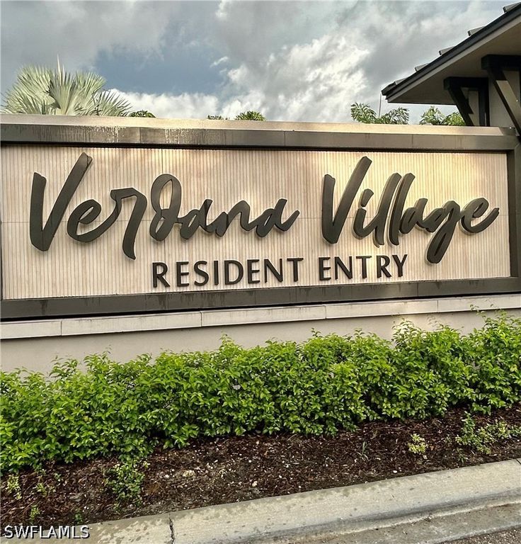 20047 Napa LOOP, Estero, FL 33928