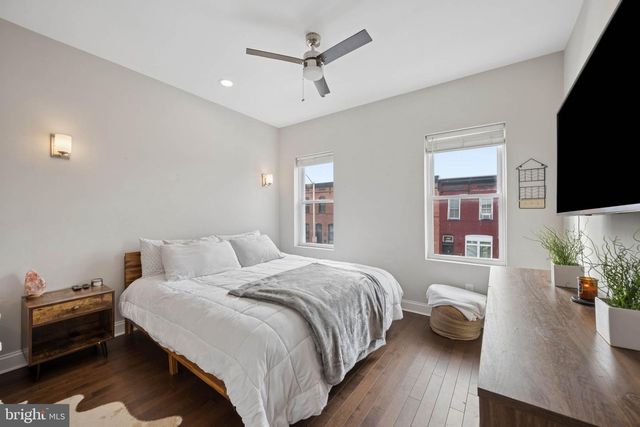 2038 E PRESTON ST, Baltimore, MD 21213