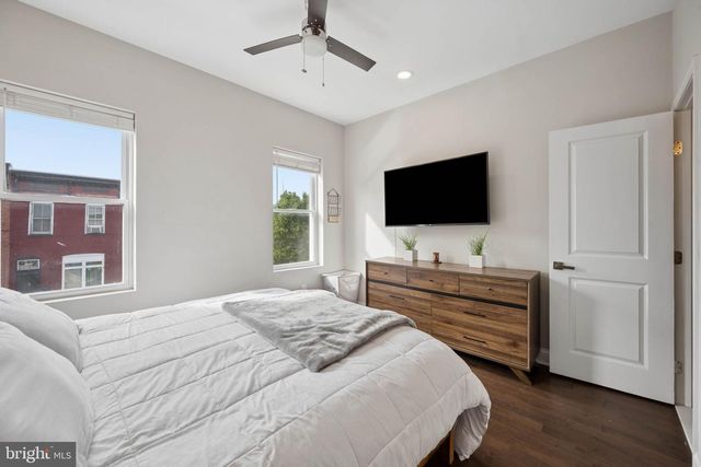 2038 E PRESTON ST, Baltimore, MD 21213