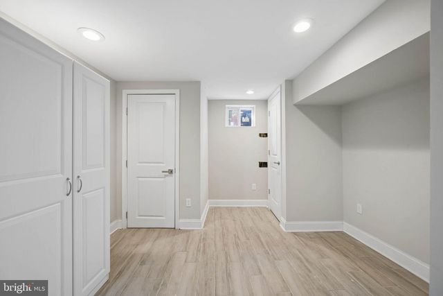2038 E PRESTON ST, Baltimore, MD 21213