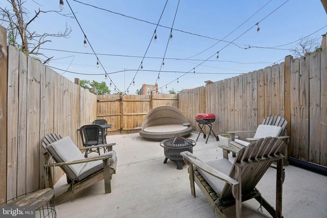 2038 E PRESTON ST, Baltimore, MD 21213
