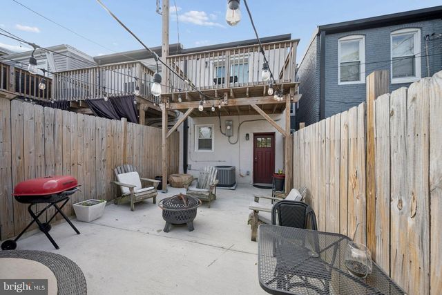 2038 E PRESTON ST, Baltimore, MD 21213