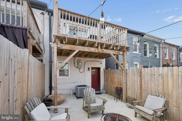 2038 E PRESTON ST, Baltimore, MD 21213