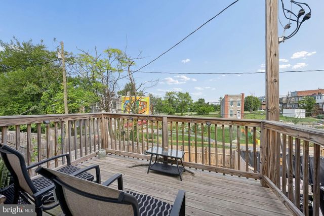 2038 E PRESTON ST, Baltimore, MD 21213
