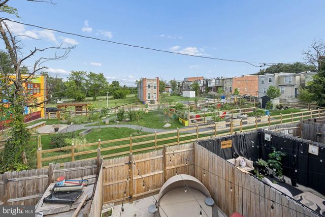 2038 E PRESTON ST, Baltimore, MD 21213