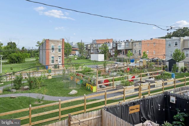 2038 E PRESTON ST, Baltimore, MD 21213