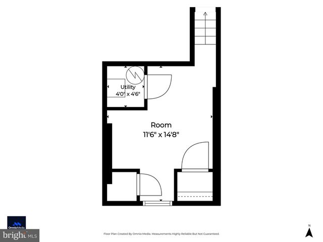 2038 E PRESTON ST, Baltimore, MD 21213