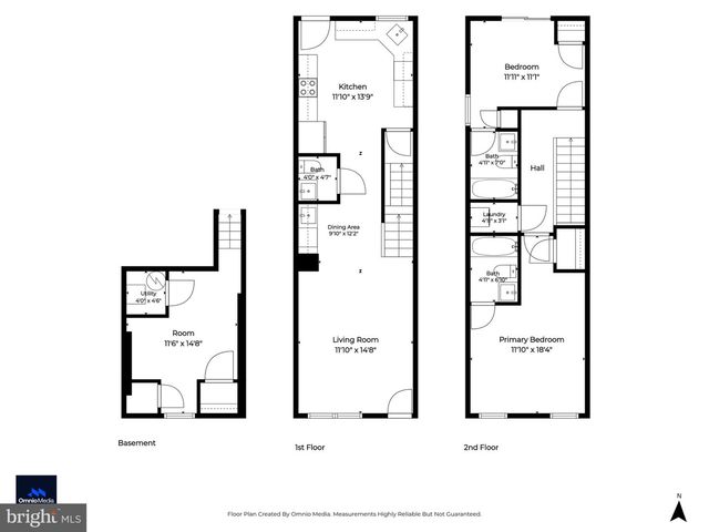 2038 E PRESTON ST, Baltimore, MD 21213