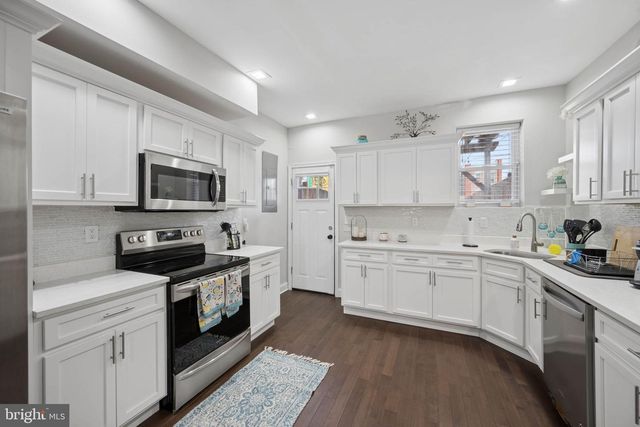2038 E PRESTON ST, Baltimore, MD 21213