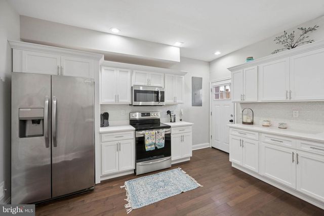2038 E PRESTON ST, Baltimore, MD 21213