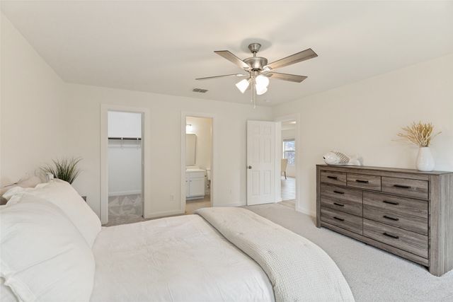 8828 Valley River Drive, Fort Worth, TX 76244