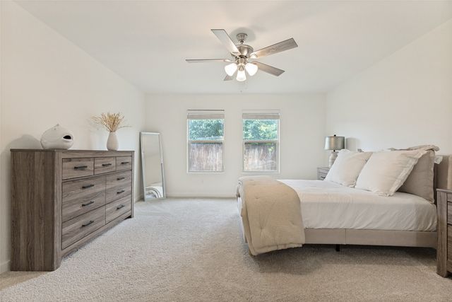8828 Valley River Drive, Fort Worth, TX 76244