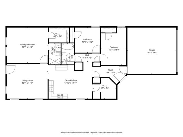 8828 Valley River Drive, Fort Worth, TX 76244