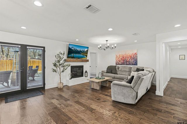 333 Highland Drive, Sulphur Springs, TX 75482