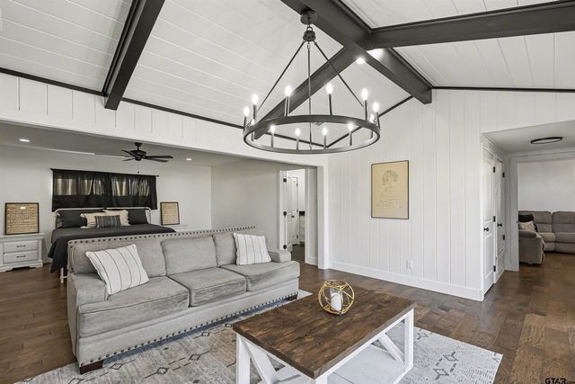 333 Highland Drive, Sulphur Springs, TX 75482