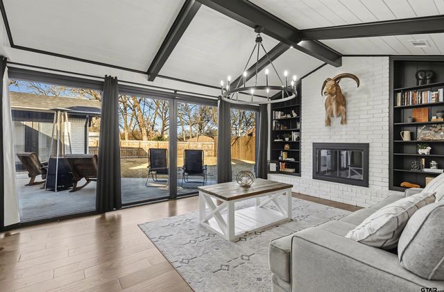 333 Highland Drive, Sulphur Springs, TX 75482