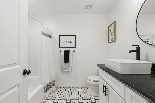 333 Highland Drive, Sulphur Springs, TX 75482