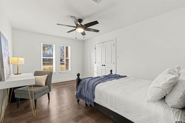 333 Highland Drive, Sulphur Springs, TX 75482