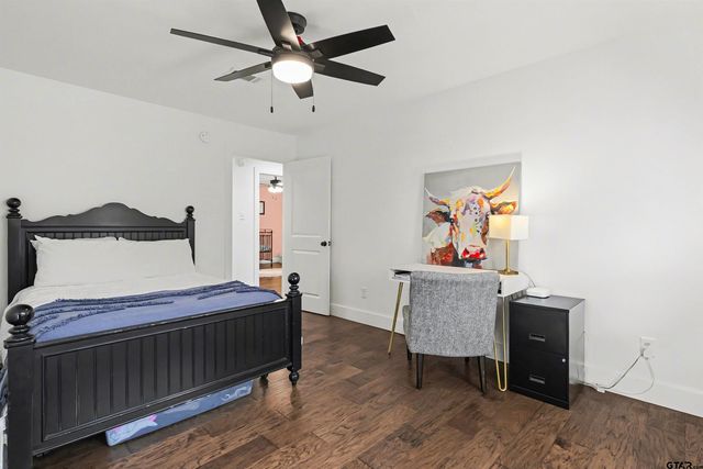 333 Highland Drive, Sulphur Springs, TX 75482