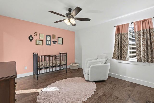 333 Highland Drive, Sulphur Springs, TX 75482