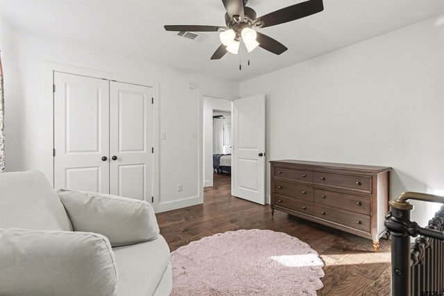 333 Highland Drive, Sulphur Springs, TX 75482