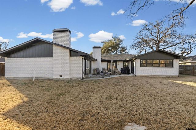 333 Highland Drive, Sulphur Springs, TX 75482