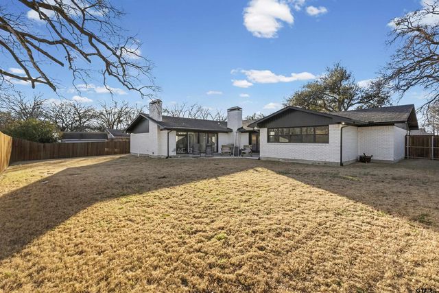 333 Highland Drive, Sulphur Springs, TX 75482