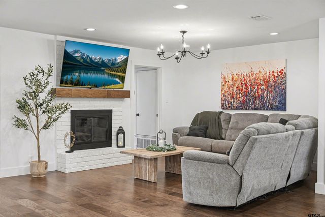 333 Highland Drive, Sulphur Springs, TX 75482