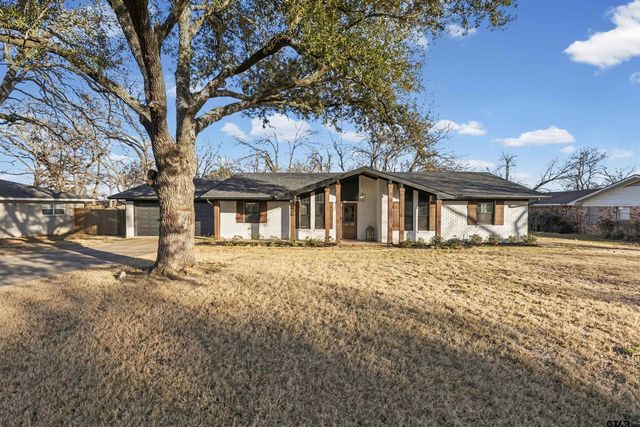 333 Highland Drive, Sulphur Springs, TX 75482