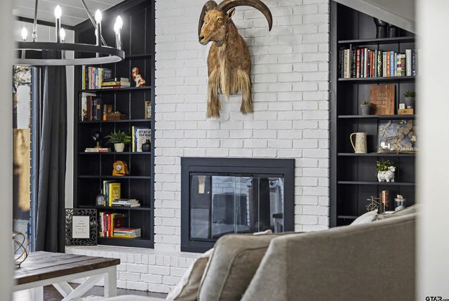 333 Highland Drive, Sulphur Springs, TX 75482