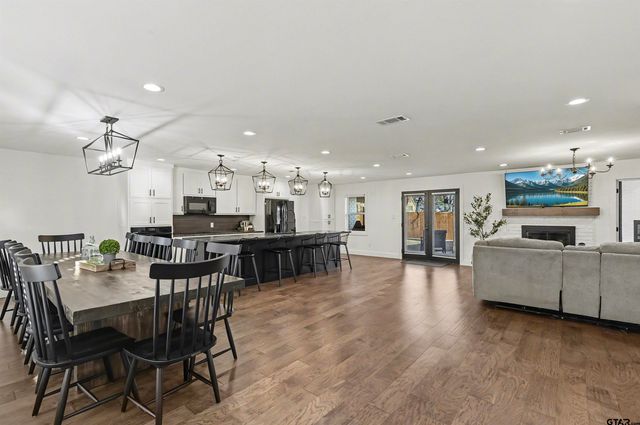 333 Highland Drive, Sulphur Springs, TX 75482