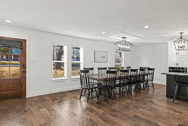 333 Highland Drive, Sulphur Springs, TX 75482