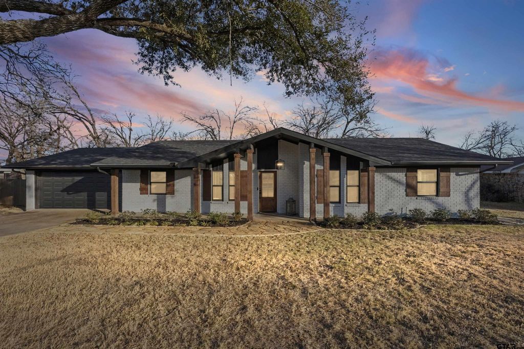 333 Highland Drive, Sulphur Springs, TX 75482