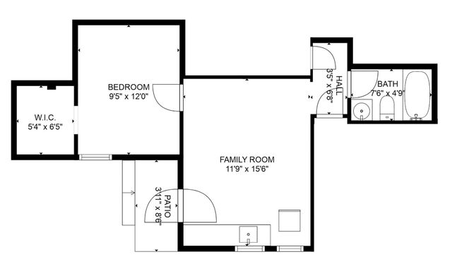 1714B Villa Pl, Nashville, TN 37212