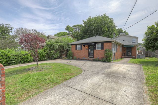 1714B Villa Pl, Nashville, TN 37212