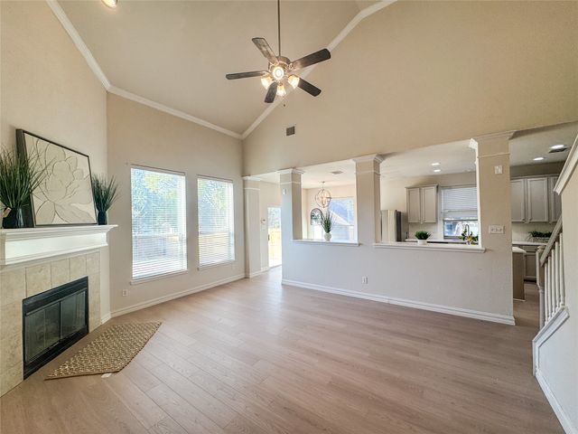 403 Rock Rose Drive, Duncanville, TX 75137