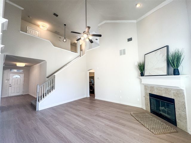 403 Rock Rose Drive, Duncanville, TX 75137