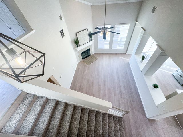 403 Rock Rose Drive, Duncanville, TX 75137
