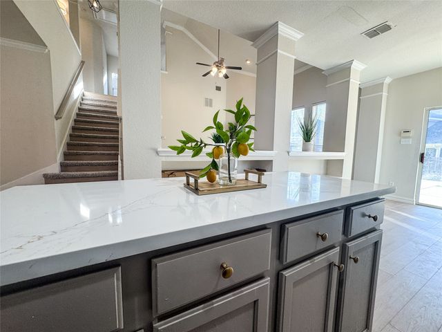 403 Rock Rose Drive, Duncanville, TX 75137