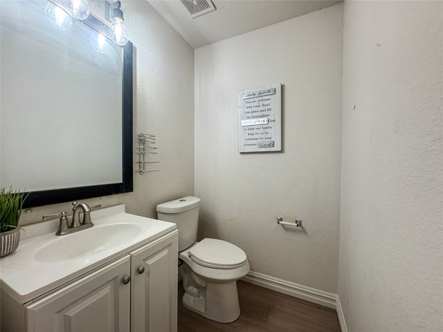403 Rock Rose Drive, Duncanville, TX 75137