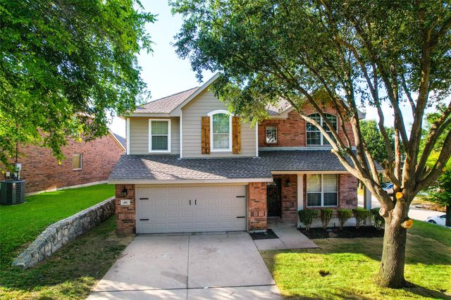 403 Rock Rose Drive, Duncanville, TX 75137