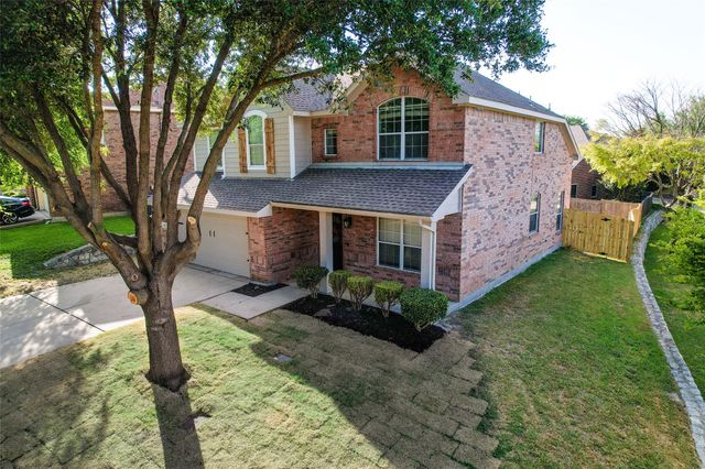 403 Rock Rose Drive, Duncanville, TX 75137