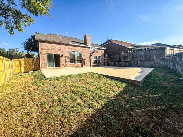 403 Rock Rose Drive, Duncanville, TX 75137