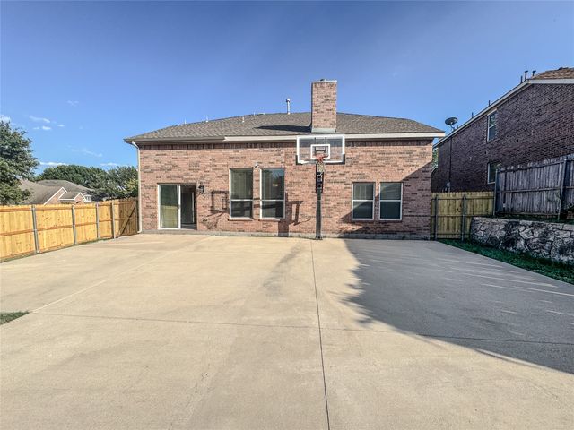 403 Rock Rose Drive, Duncanville, TX 75137