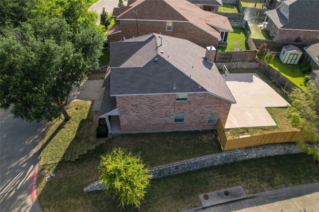 403 Rock Rose Drive, Duncanville, TX 75137