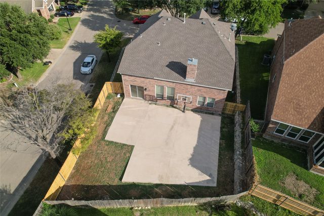 403 Rock Rose Drive, Duncanville, TX 75137