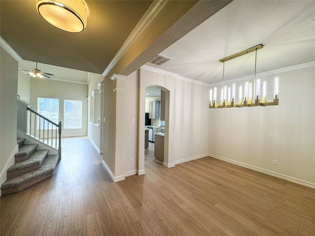 403 Rock Rose Drive, Duncanville, TX 75137
